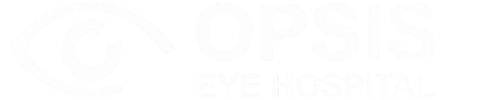 opsis eye hospital - ghazipur up logo