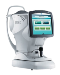 13.eye care equipment