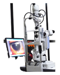 20.eye care equipment