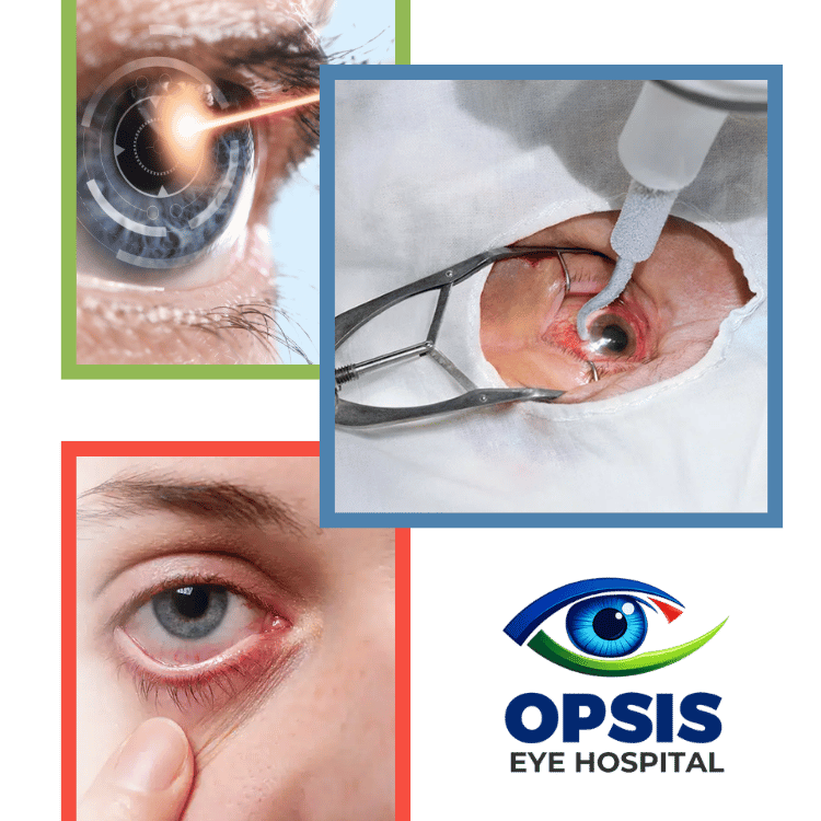 Retinal Treatment Ghazipur