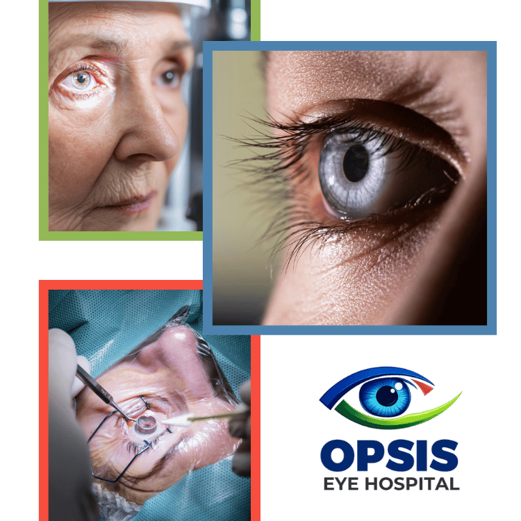 cataract surgey Ghazipur