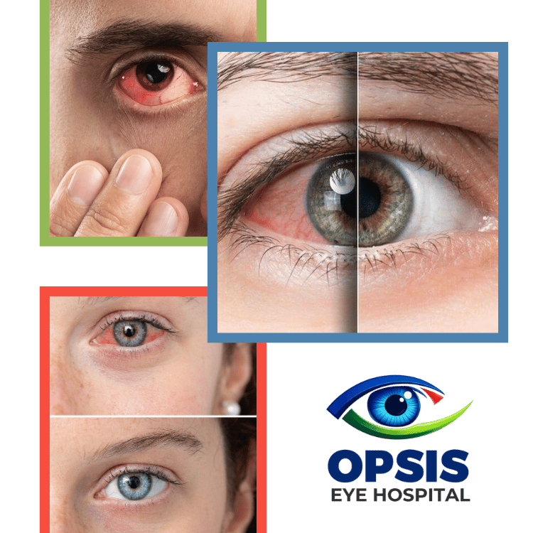 dry eyes treatment Ghazipur